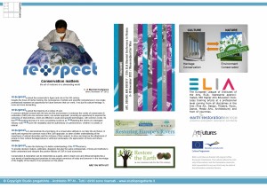 Progetto ELIA RE-SPECT   